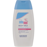 Sebamed Baby Body Milk, 200 ML