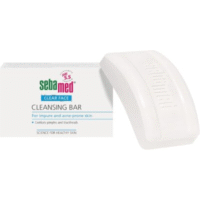 Sebamed Clear Face Cleansing Bar